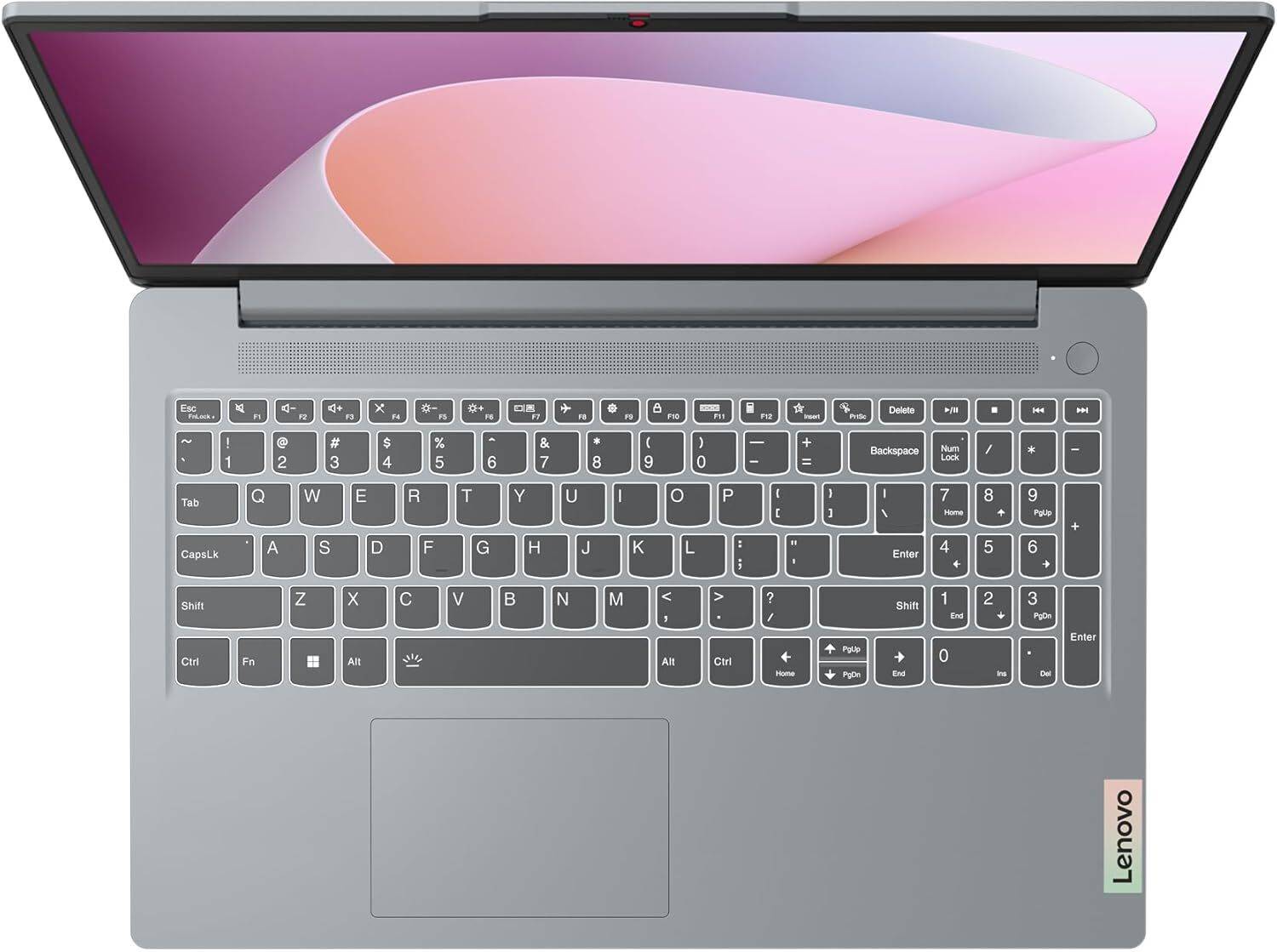 Lenovo IdeaPad Slim 3 AMD Ryzen 5 7520U 16GB 512GB SSD - Image 5