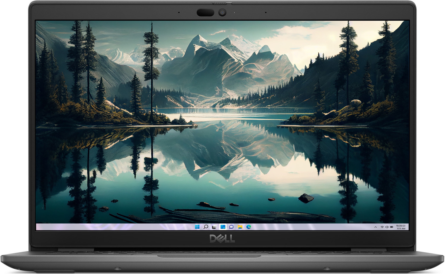 Image of DELL Latitude 3450 (2025) Intel Core i5 13th Gen 1335U - (16 GB /512 GB SSD /Windows 11 Home) LATITUDE 3450 Thin and Light Laptop