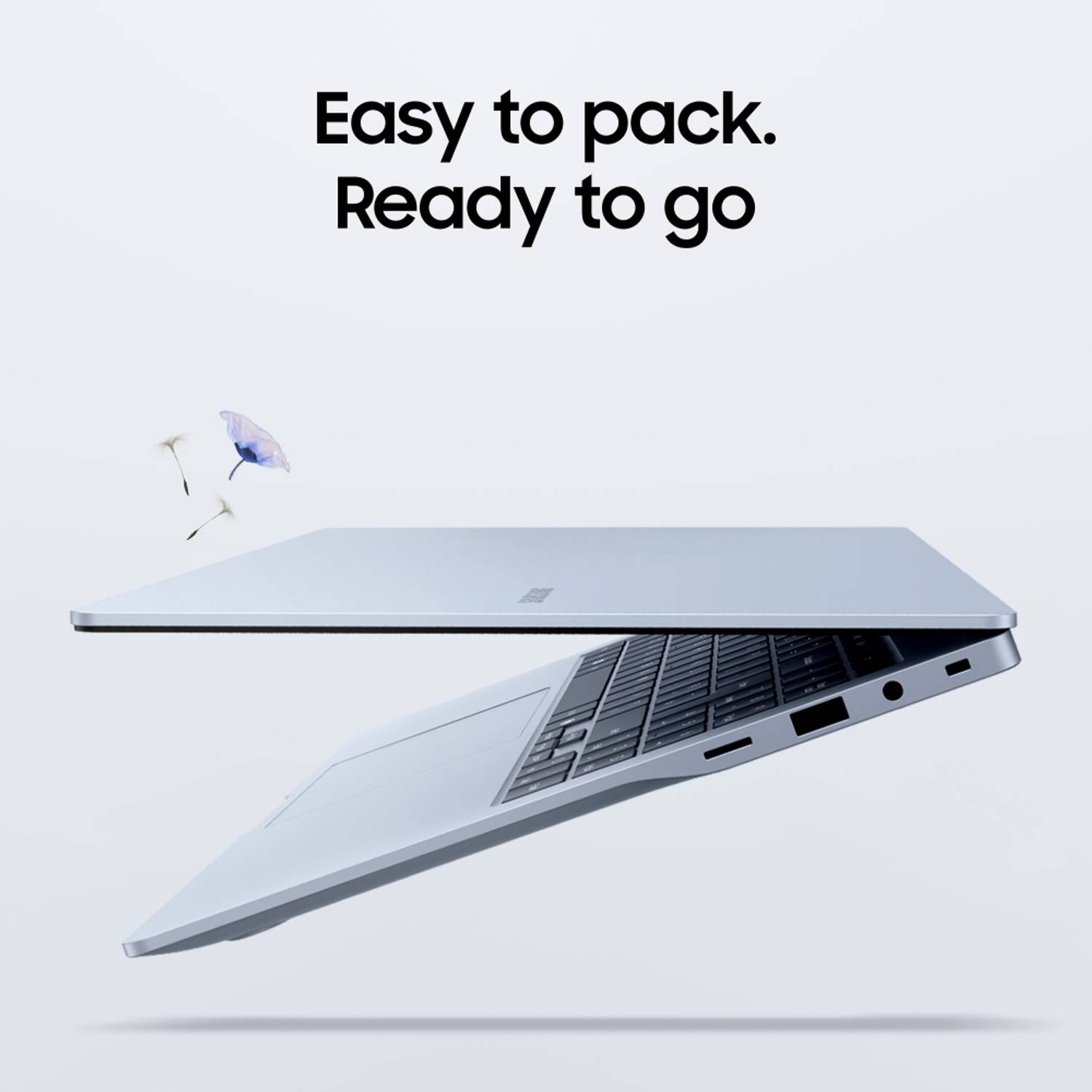 Samsung Galaxy Book4 Edge 16GB/512GB SSD Laptop - Image 3