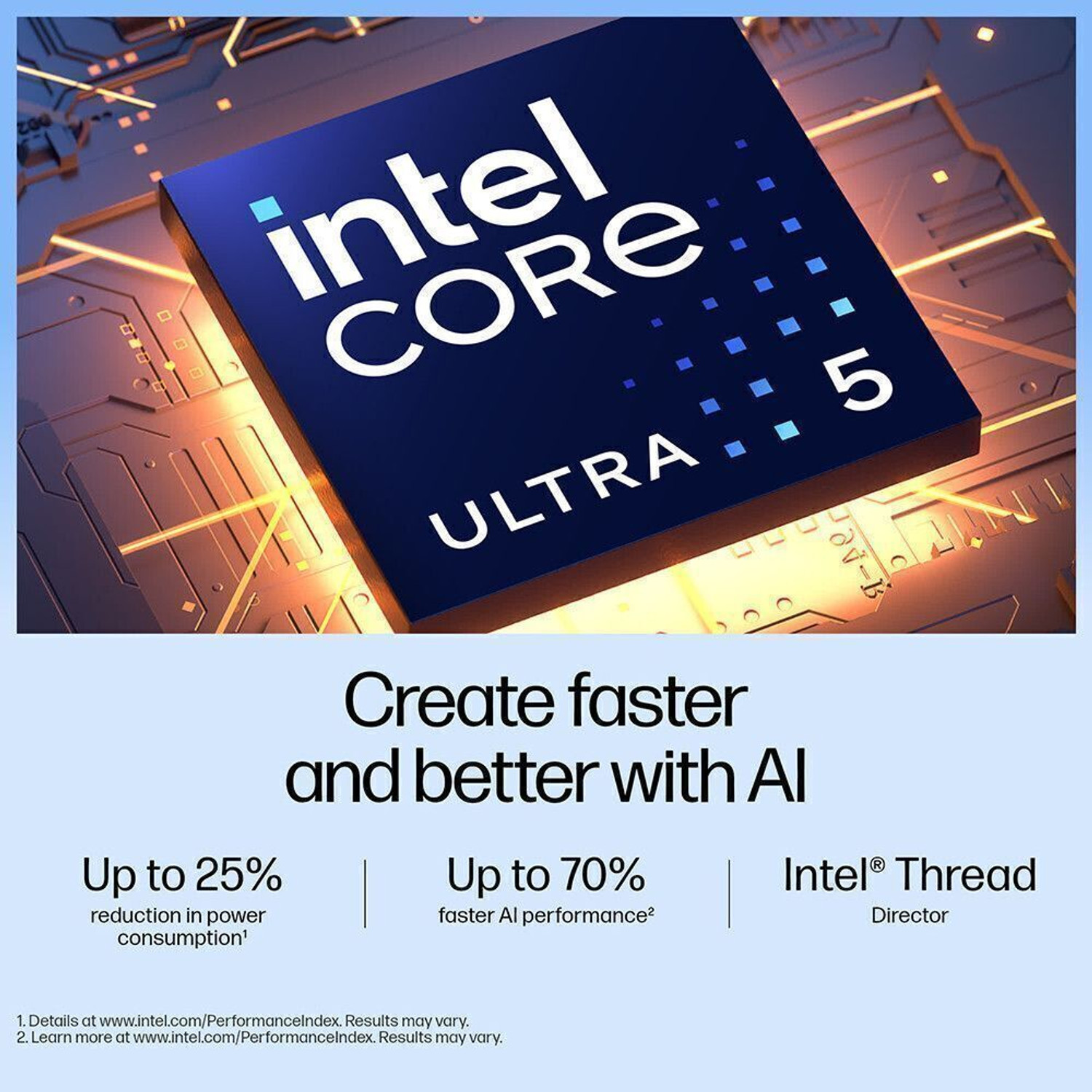 Image of HP Intel Core Ultra 5 125H - (8 GB /512 GB SSD /Windows 11 Home) 15-fd1098TU Thin and Light Laptop