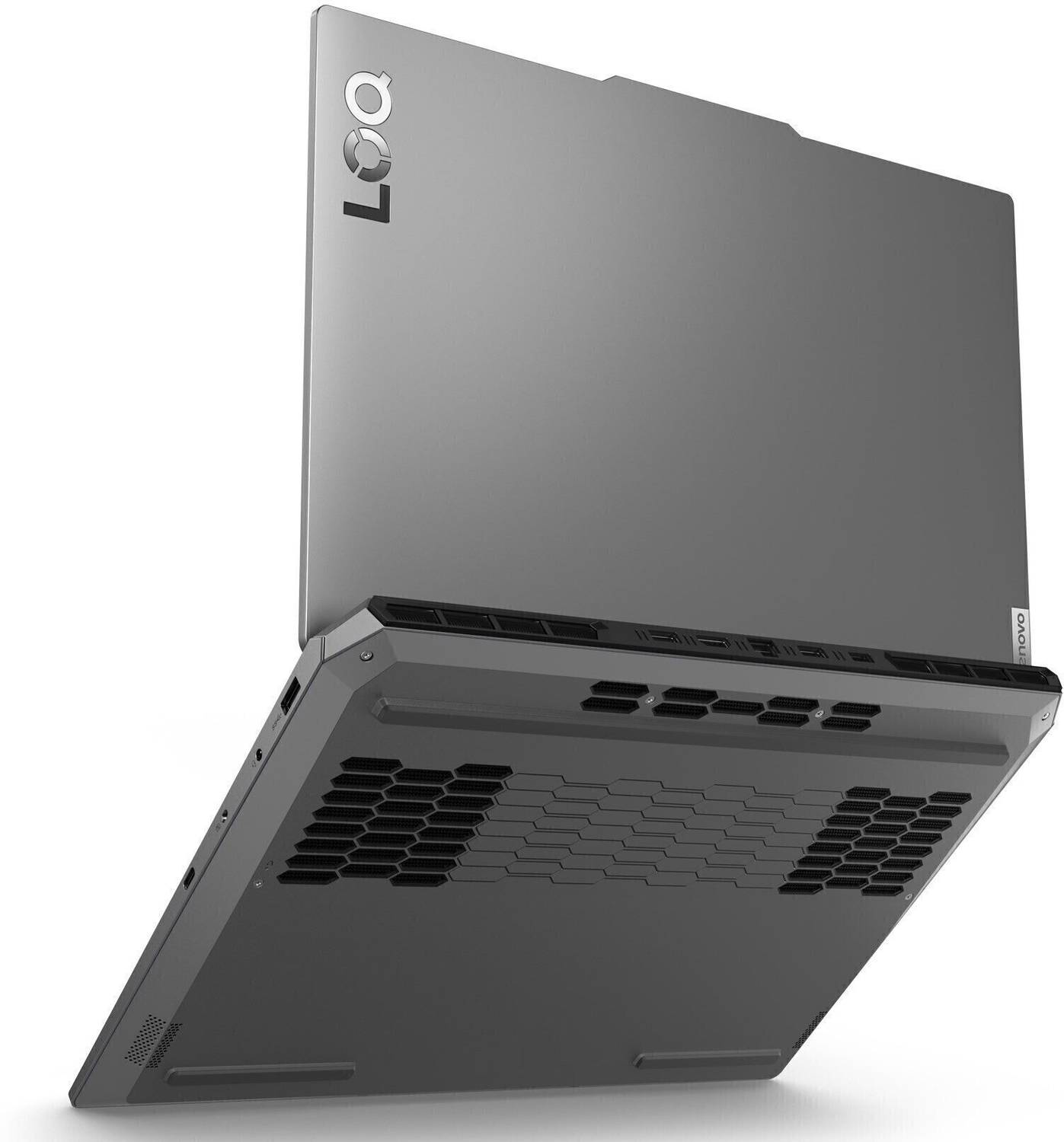 Lenovo LOQ 15IRX9 Intel Core i5 13th Gen 13450HX Gaming Laptop - Image 2