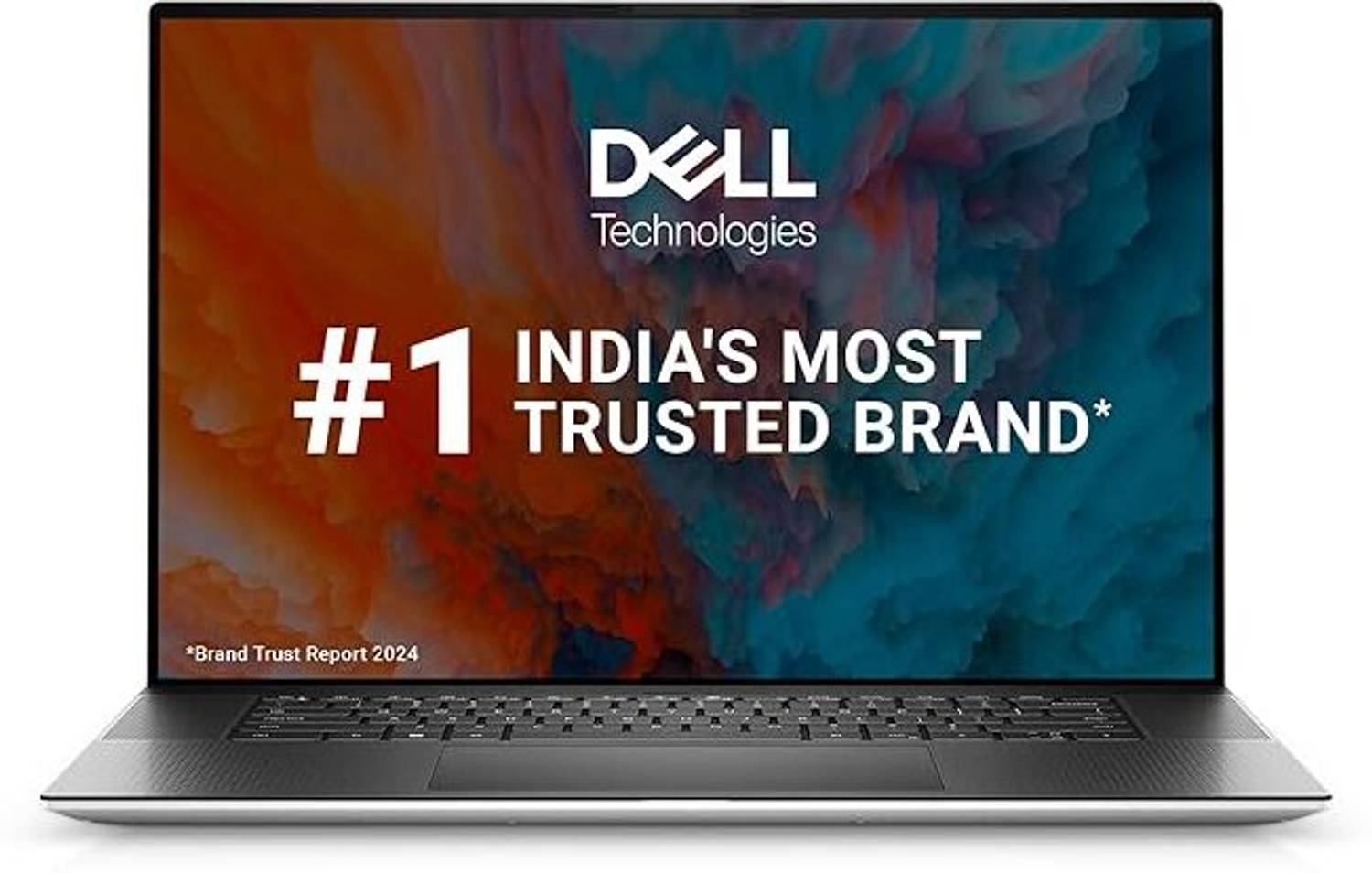 DELL XPS Intel Core i7 13th Gen 13700H - (32 GB/1 TB SSD/Windows