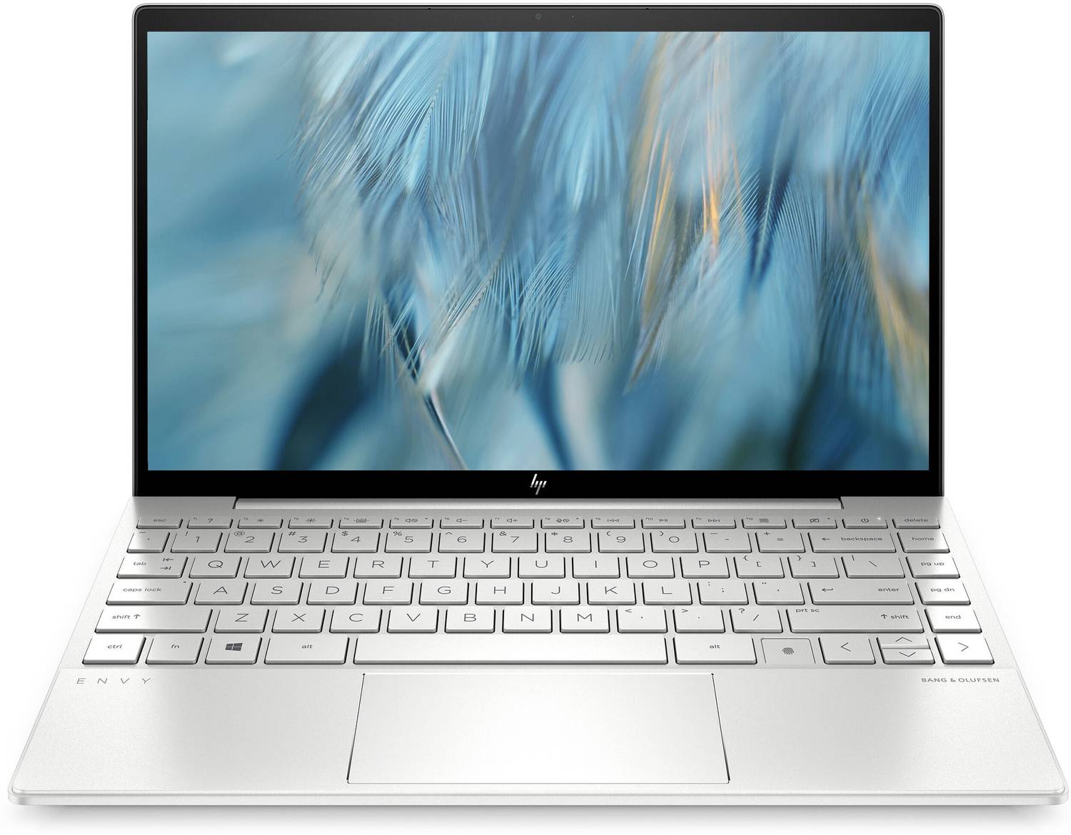 HP Envy 13 Intel Core i5 11th Gen 1135G7 - (16 GB/512 GB SSD