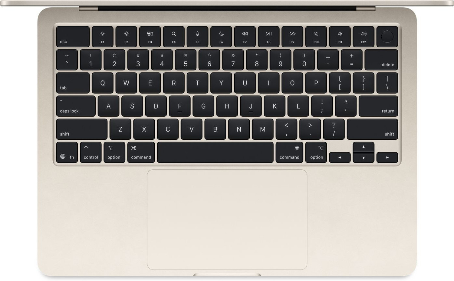 Image of Apple MacBook Air M4 - (16 GB /1 TB SSD /macOS Sequoia) MDG54HN /A