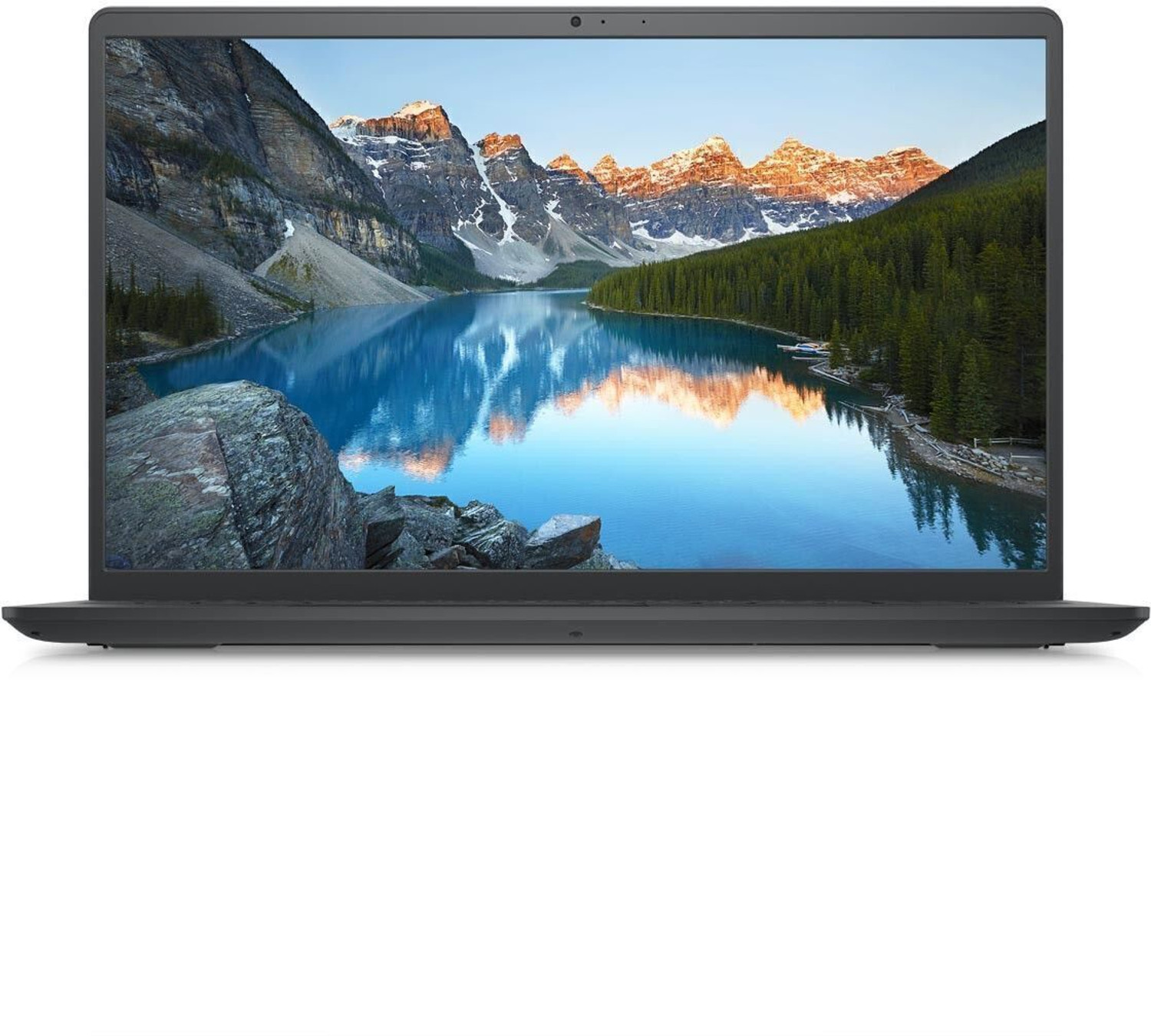 Image of DELL Inspiron AMD Athlon Dual Core 3050U - (8 GB /256 GB SSD /Windows 11 Home) Inspiron 3525 Notebook