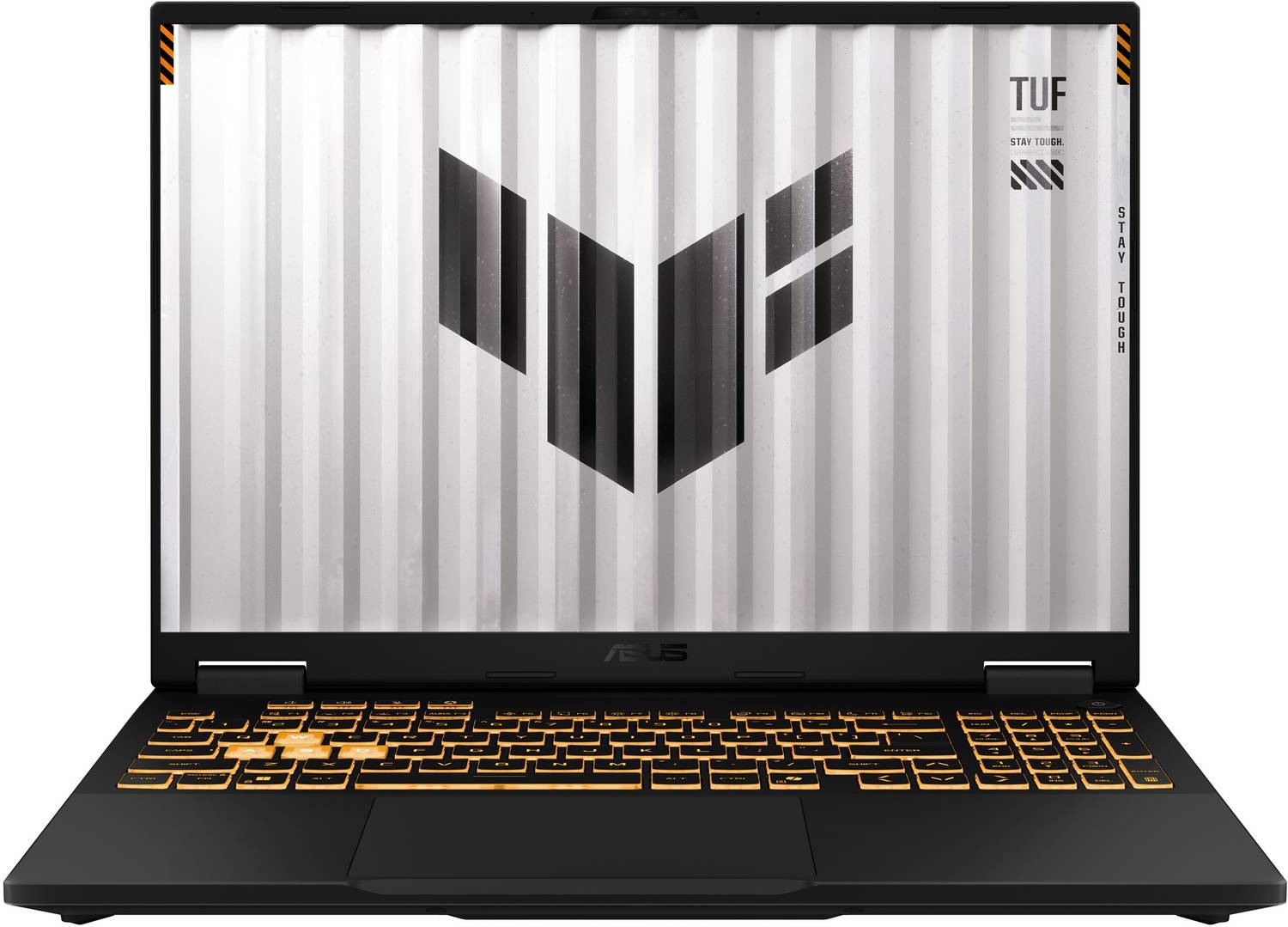 ASUS TUF Gaming F16 (2025) with Office 2024 + M365 Basic* Intel C