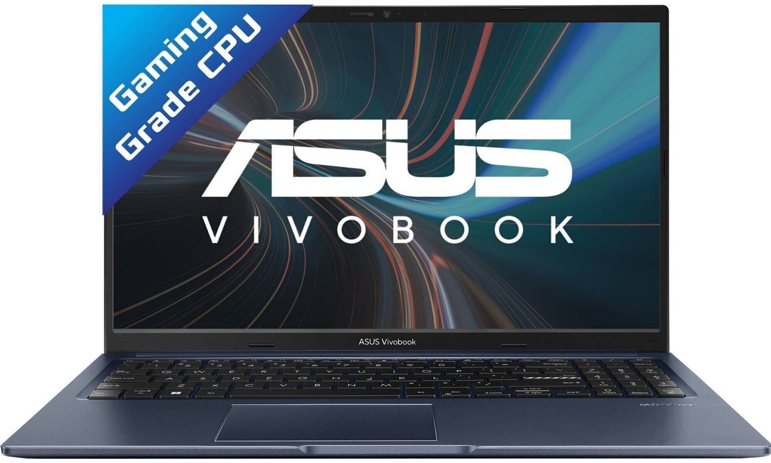 ASUS VivoBook 15 AMD Ryzen 7 Octa Core 5800HS - (16 GB/512 GB SSD
