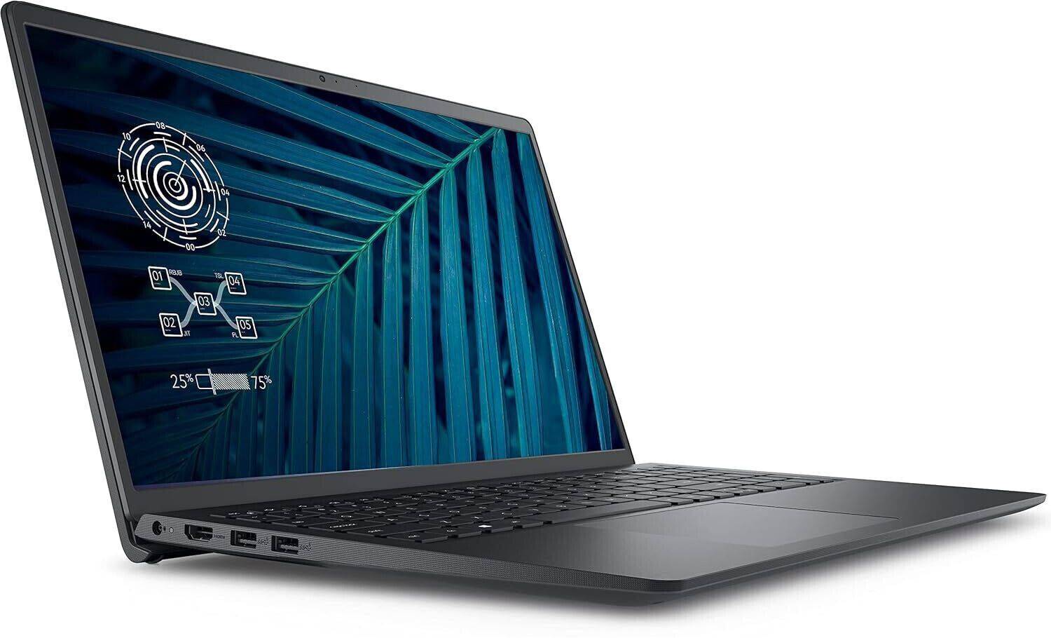 Dell Vostro 15 3510 11世代i3 DELL Dell Vostro 3510 Intel Core i3 11th Gen 1115G4 - (8 GB/512 GB