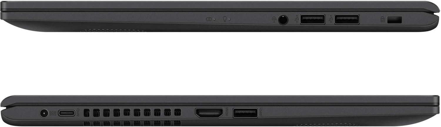 Image of ASUS Vivobook 15 Intel Core i3 11th Gen i3-1115G4 - (8 GB /512 GB SSD /Windows 11 Home) X1500EA-EJ3381WS Laptop
