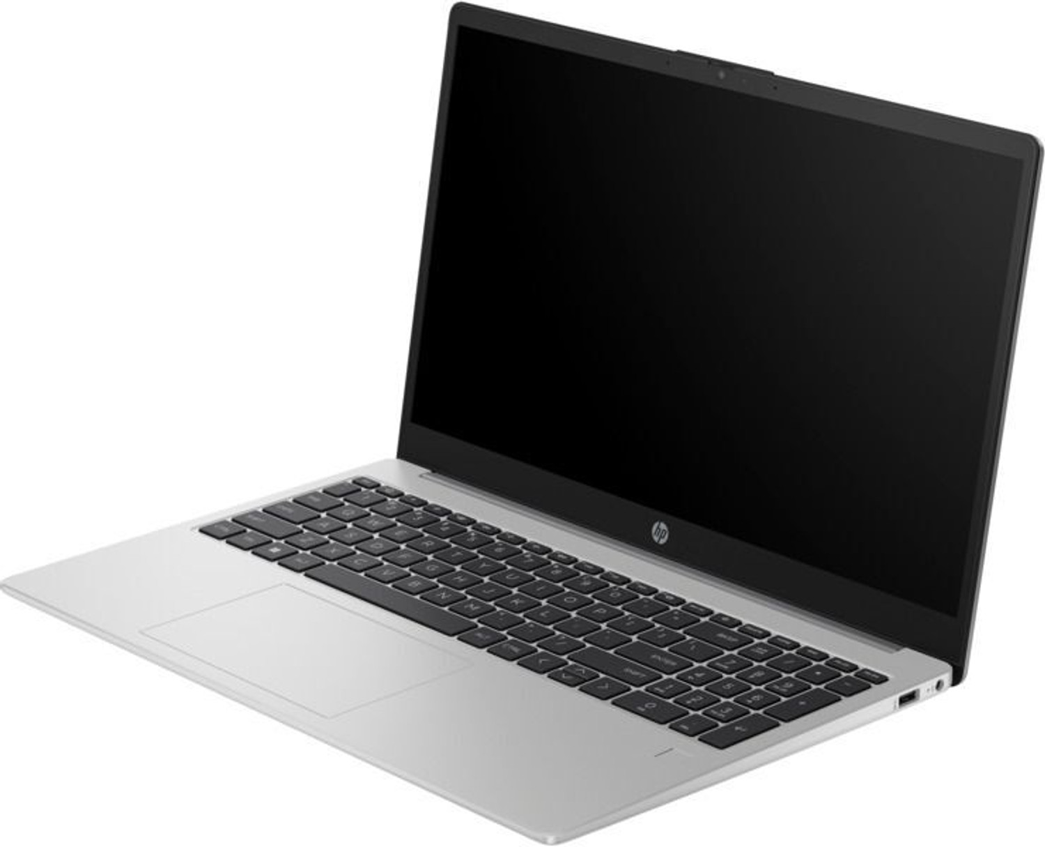 Image of HP 255 G10 AMD Ryzen 3 Octa Core 13th Gen 7320U - (8 GB /512 GB SSD /Windows 11 Pro) 255 G10 Business Laptop