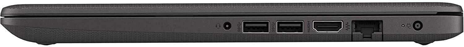 Image of HP 240 G8 Intel Core i3 11th Gen 1115G4 - (8 GB /512 GB SSD /Windows 11 Home) 240 G8 Business Laptop