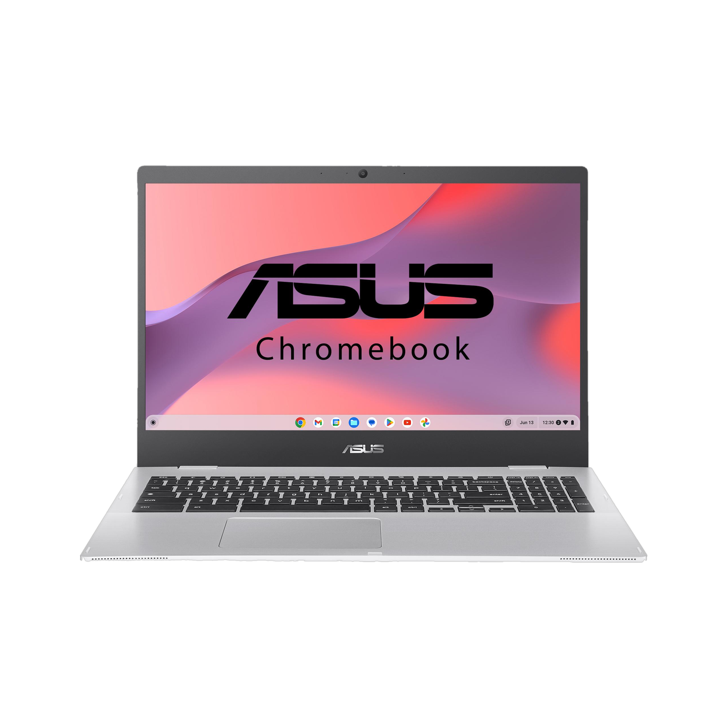 ASUS Chromebook Intel Celeron Dual Core N4500 - (4 GB/64 GB EMMC