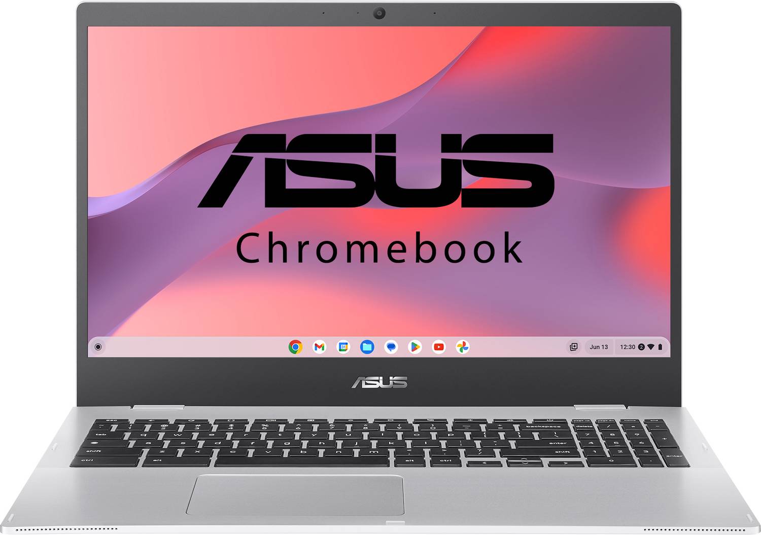 ASUS Chromebook Intel Celeron Dual Core N4500 - (4 GB/64 GB EMMC