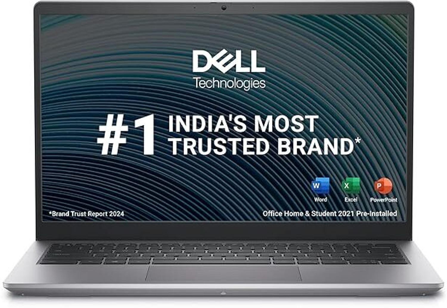 Image of DELL Intel Core i3 12th Gen - (8 GB /512 GB SSD /Windows 10 Home) Vostro 3520 Laptop