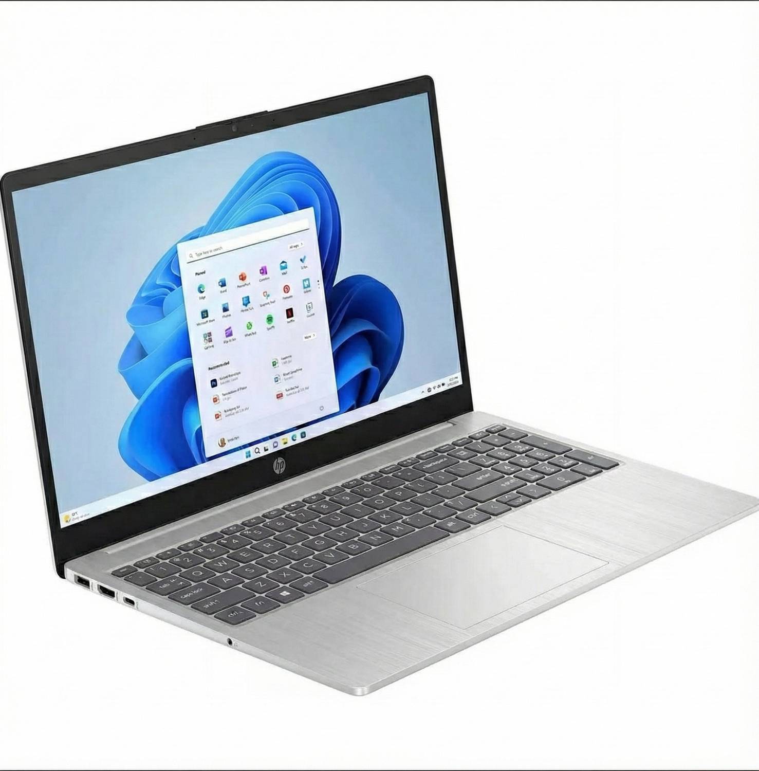 HP Intel Core i7 13th Gen - (16 GB/512 GB SSD/Windows 11 Home) 15s