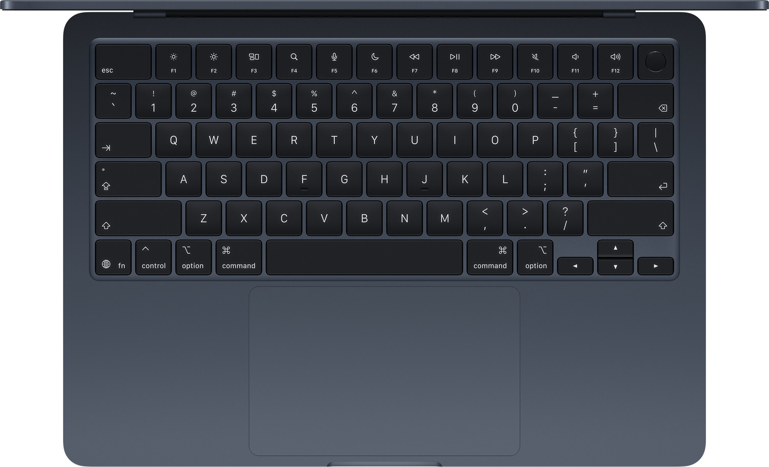 Image of Apple MacBook Air (M5, 2026) M5 - (16 GB /512 GB SSD /Tahoe) MDHE4HN /A