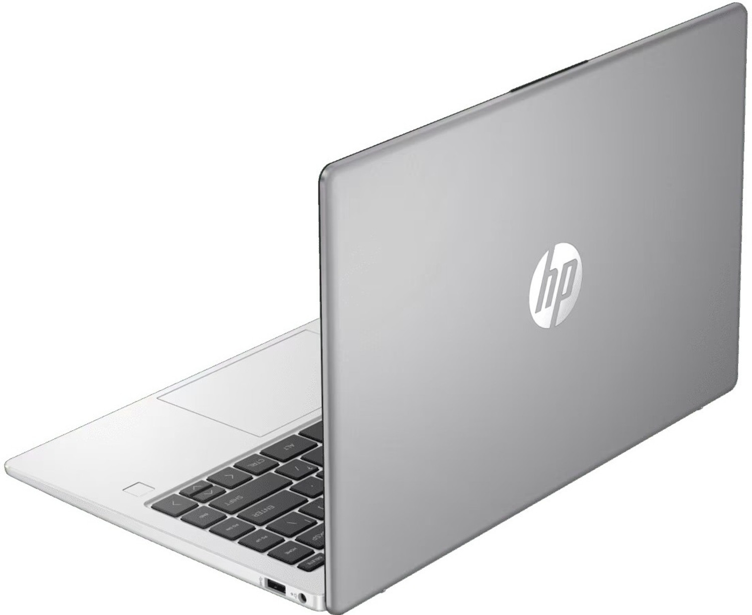 Image of HP 240 G10 Backlit + FingerPrint (2025) Professional Intel Core i5 13th Gen 1334U - (8 GB /512 GB SSD /Windows 11 Pro) 240 G10 Thin and Light Laptop