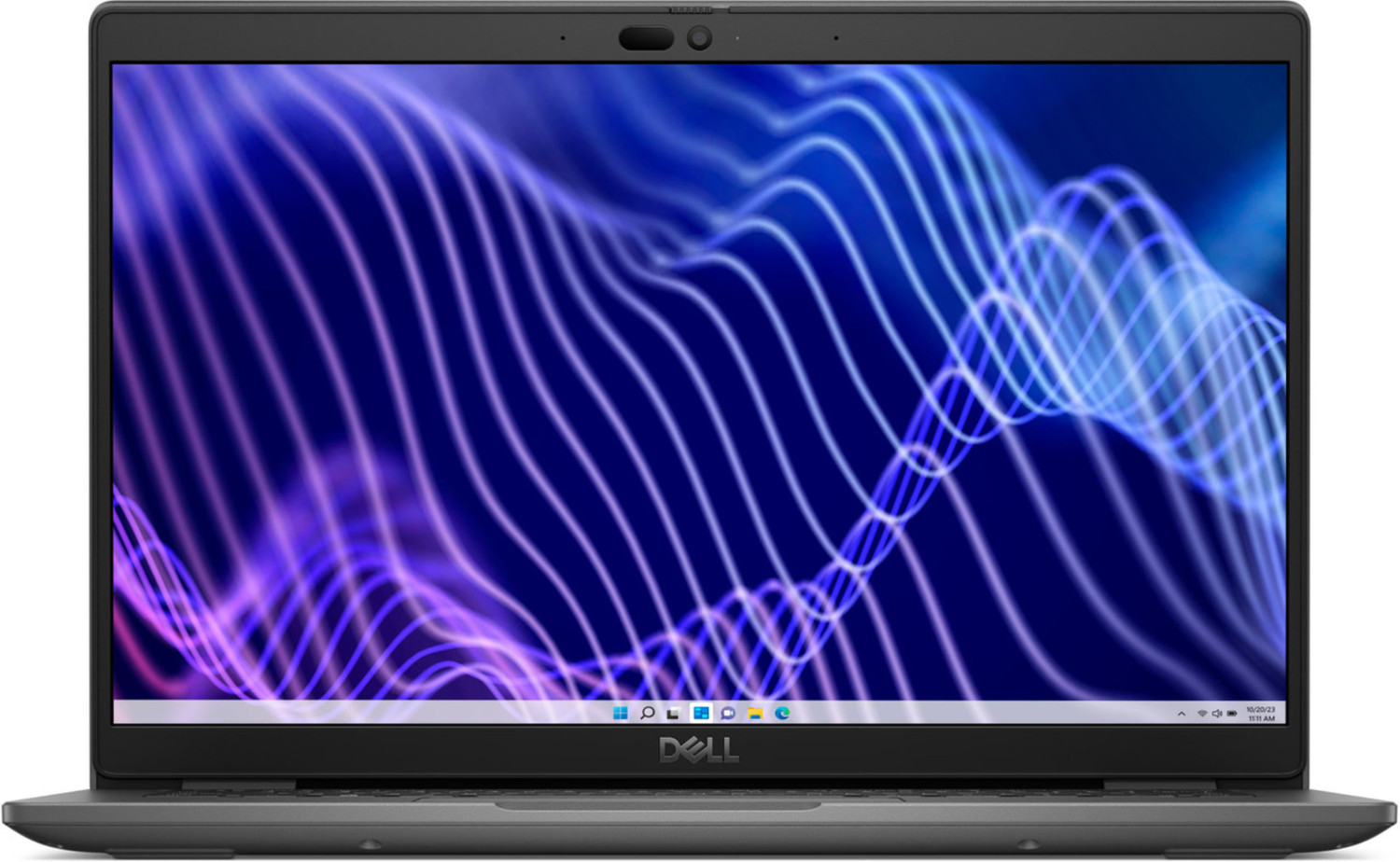 Image of DELL Latitude Intel Core i3 12th Gen 1215U - (8 GB /512 GB SSD /Windows 11 Pro) Latitude 3440 Business Laptop