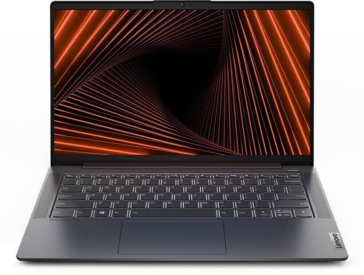 Lenovo IdeaPad 5 Intel Core i5 11th Gen 1135G7 - (16 GB/512 GB SSD