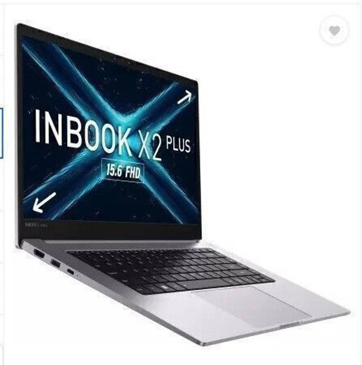 Infinix Intel Core i7 11th Gen 1195G7 - (16 GB/1 TB SSD/Windows 11