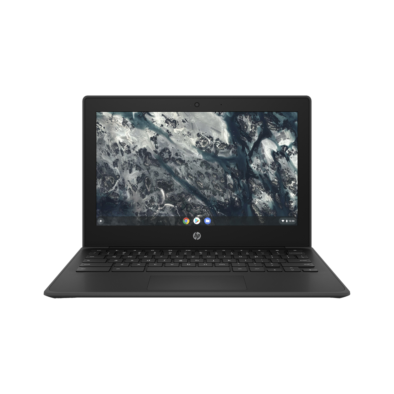 HP Touch Chromebook MediaTek MT8183 - (4 GB/32 GB EMMC Storage