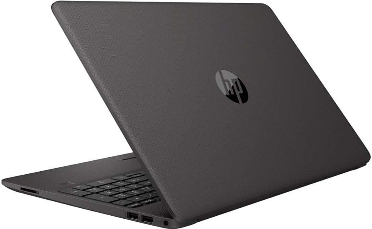 Image of HP G8 AMD Ryzen 5 Hexa Core 5th Gen 5500U - (8 GB /512 GB SSD /Windows 11 Home) 62Y30PA Laptop