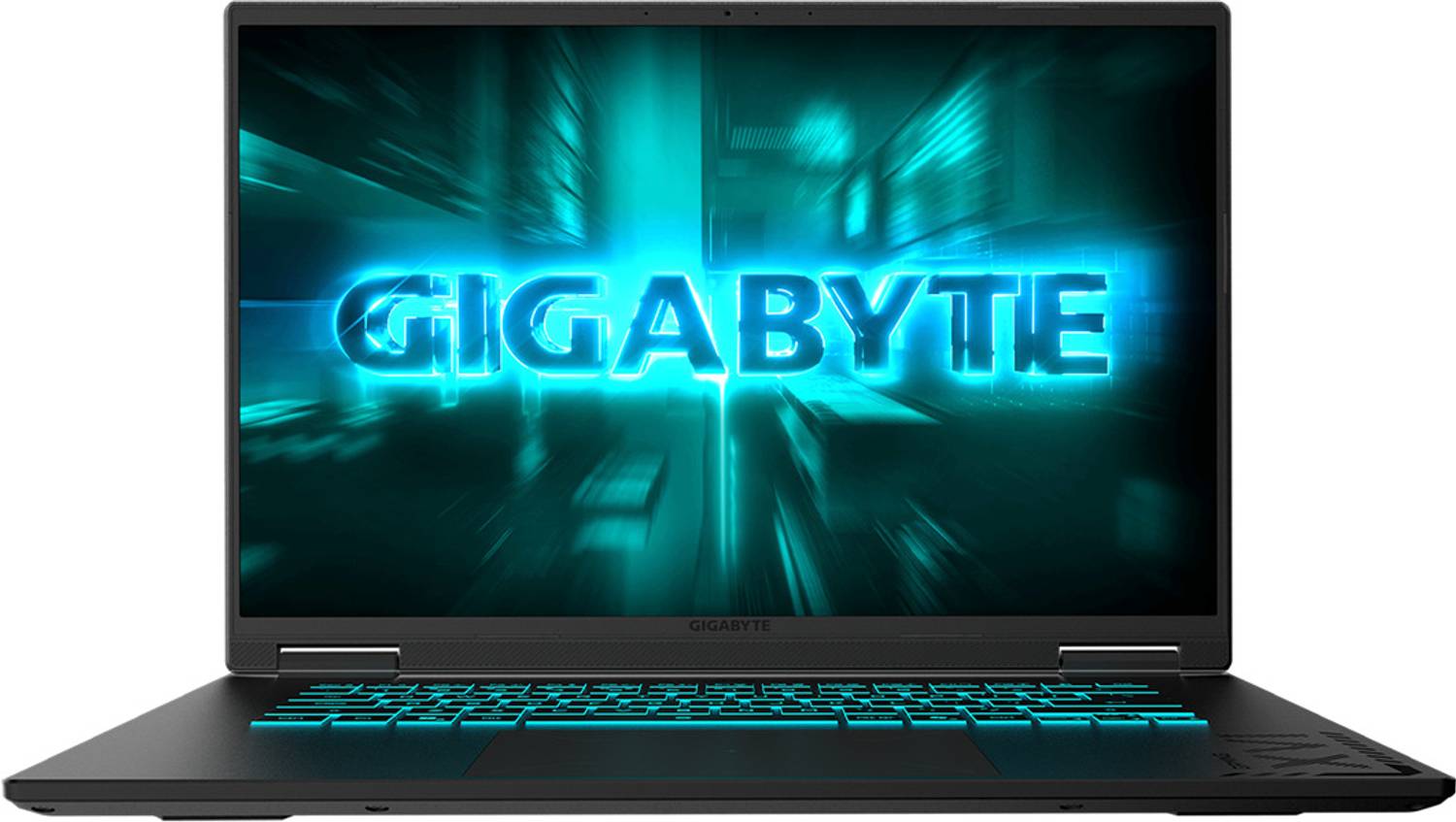GIGABYTE A16 AMD Ryzen 7 260 Gaming Laptop - Image 1