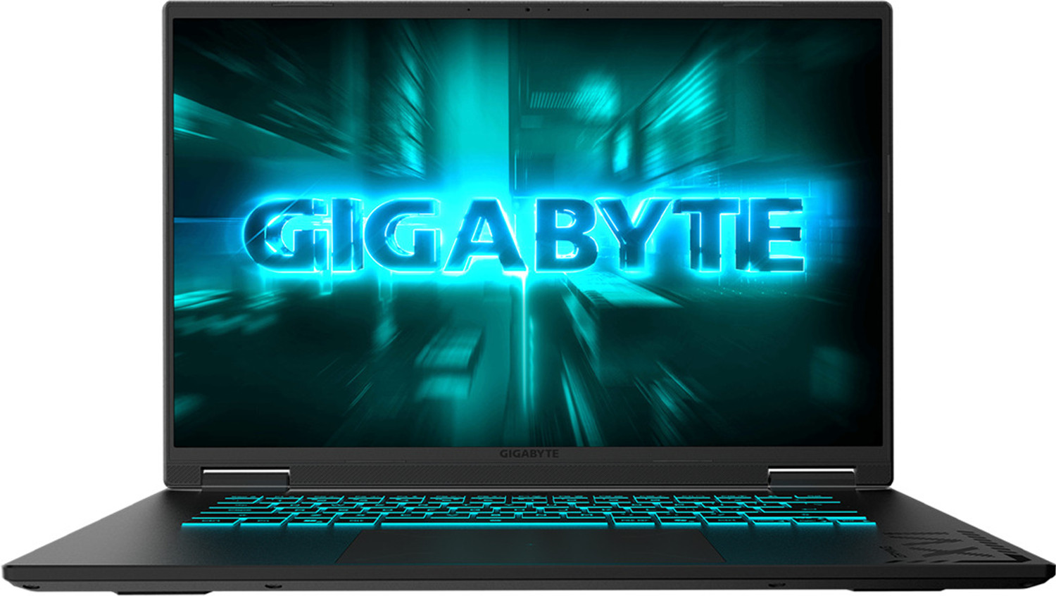 Image of GIGABYTE A16 AMD Ryzen 7 260 - (16 GB /512 GB SSD /Windows 11 Home /8 GB Graphics /NVIDIA GeForce RTX 5060) GAMING A16 3VHK3IN893SH Gaming Laptop
