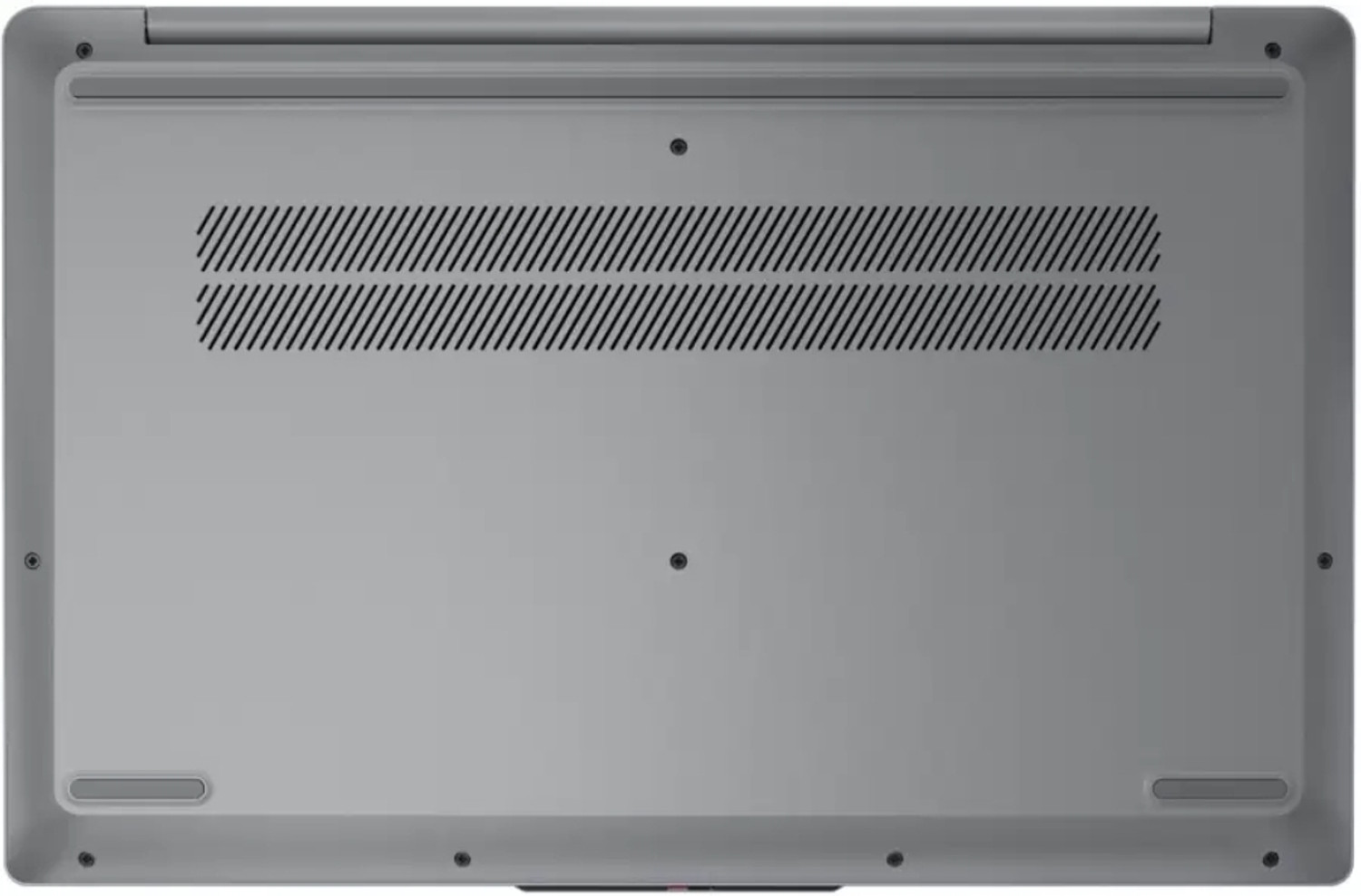 Image of Lenovo AMD Ryzen 3 Quad Core - (8 GB /512 GB SSD /8 GB EMMC Storage /Windows 11 Home /512 MB Graphics) 82XQ008DIN Thin and Light Laptop