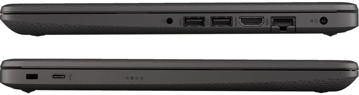 Image of HP 14R (2025) Intel Core i3 13th Gen 1315U - (8 GB /512 GB SSD /Windows 11 Pro) 14R G9 Thin and Light Laptop