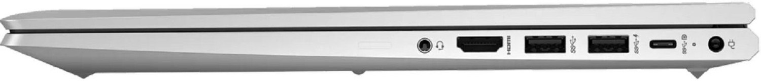 Image of HP Probook Intel Core i5 12th Gen 1235U - (8 GB /512 GB SSD /DOS) 7X8W8PA Laptop