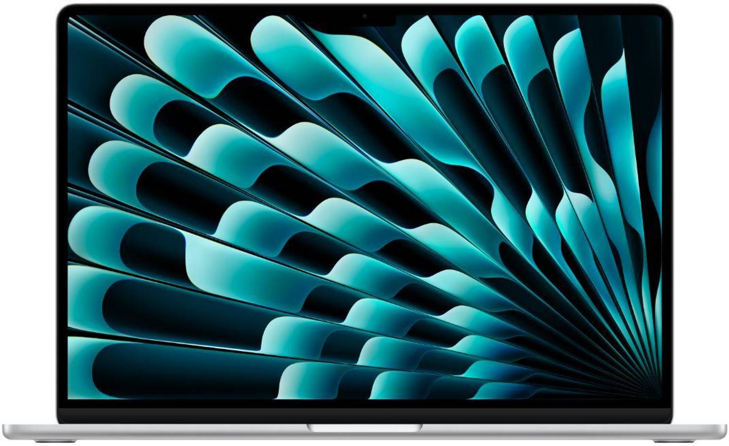 Apple MacBook Air M3 - (8 GB/512 GB SSD/macOS Sonoma) MRYQ3HN/A