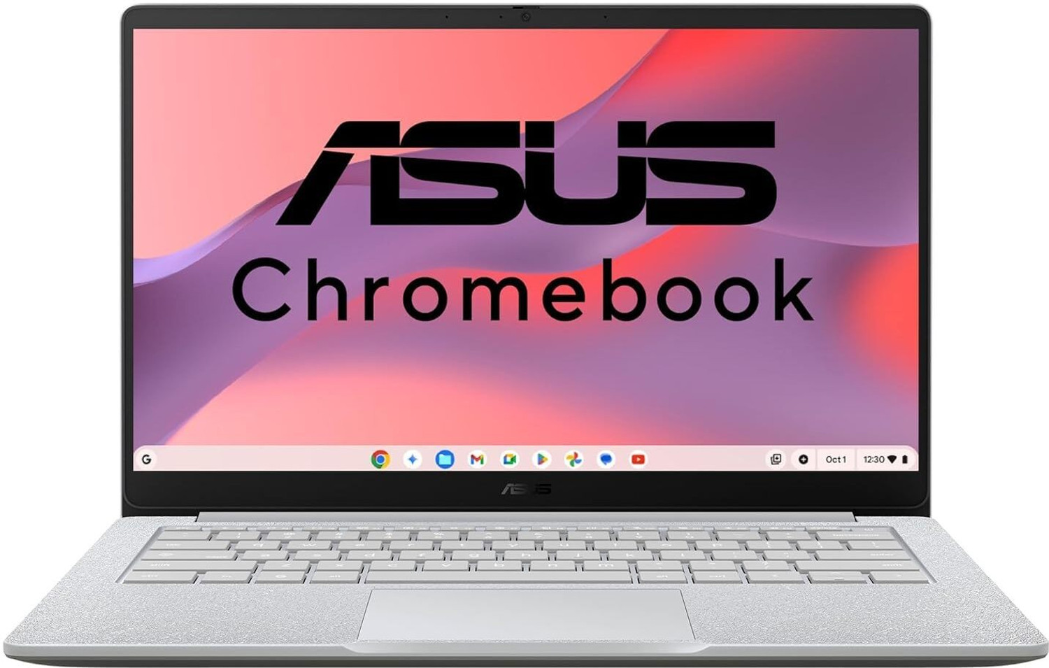 Image of ASUS Intel Core N Intel Processor N50 - (8 GB /128 GB EMMC Storage /Chrome OS) CX1405CTA-S60622 Chromebook