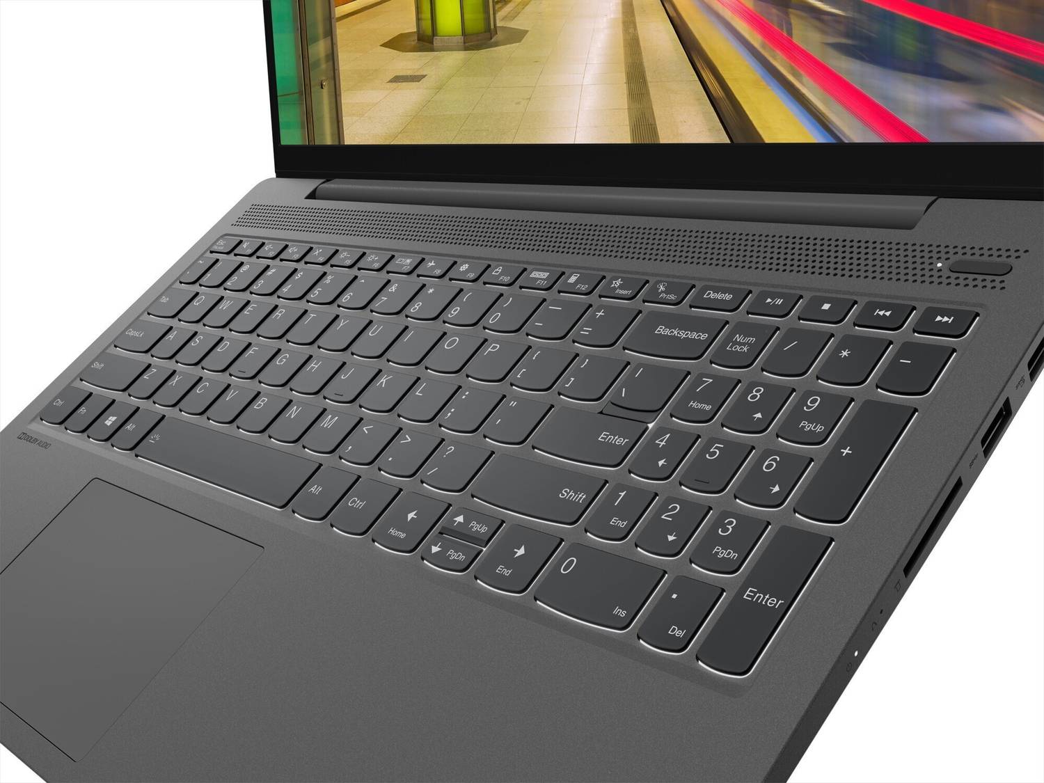 Lenovo IdeaPad Slim 5 AMD Ryzen 7 Octa Core 5700U - (16 GB/512 GB