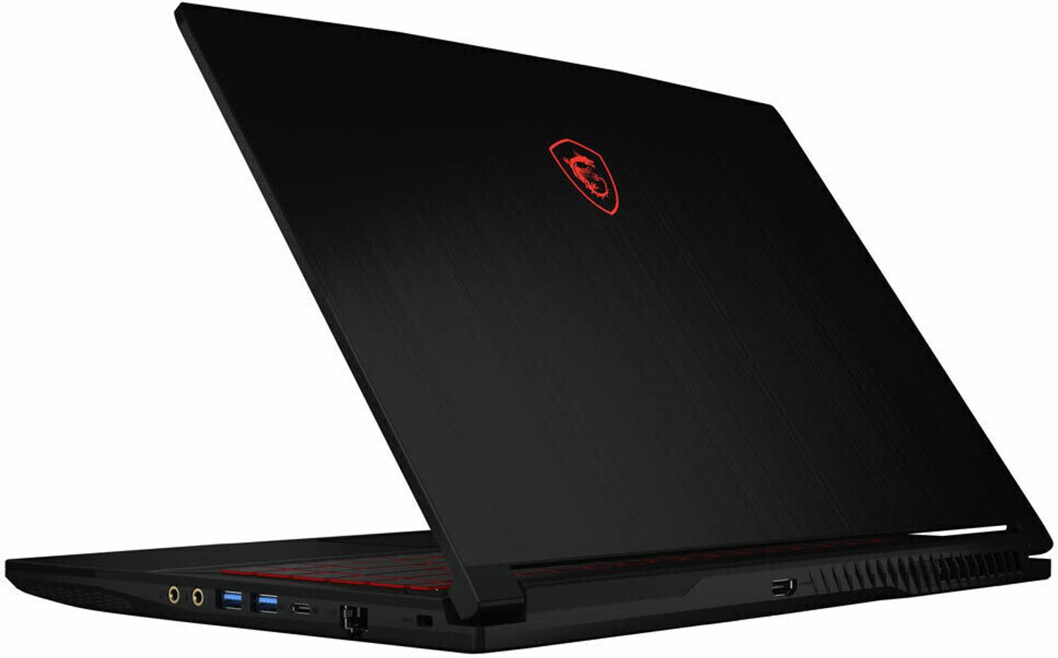 MSI GF63 Thin i5 12th Gen 12450H Gaming Laptop 16GB/512GB - Image 3