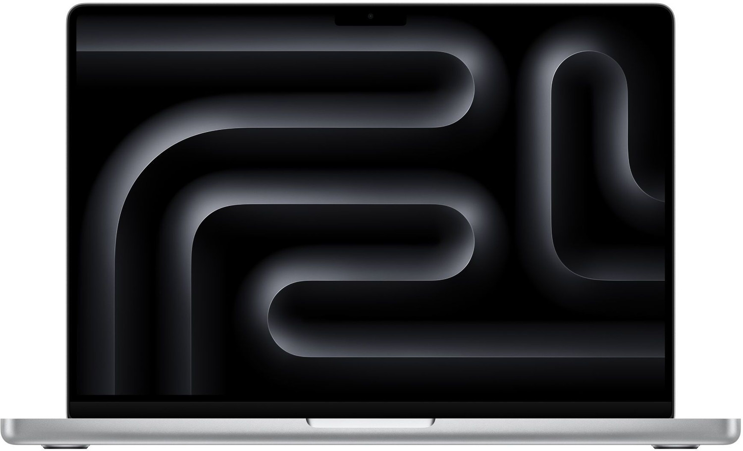 Image of Apple MacBook Pro M3 Max - (36 GB /1 TB SSD /macOS Sonoma) MRX83HN /A