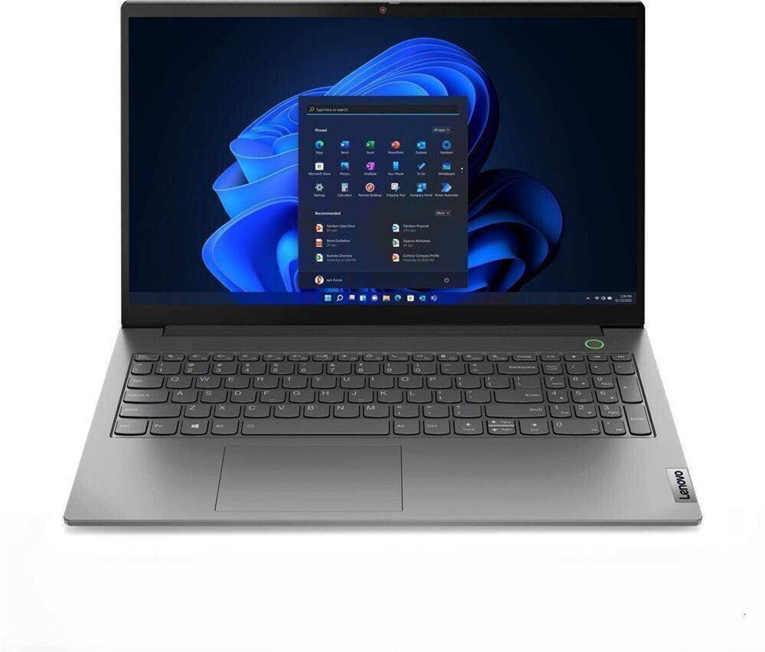 Lenovo ThinkBook 15 G4 Intel Core i5 12th Gen 1235U - (8 GB/512 GB Lenovo ThinkBook 15 G4 Intel Core i5 12th Gen 1235U - (8 GB/512 GB