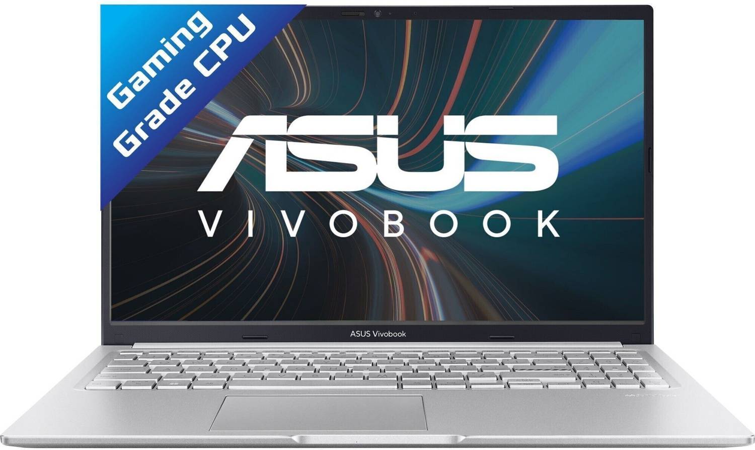 ASUS VivoBook 15 AMD Ryzen 7 Octa Core 5800HS - (16 GB/512 GB SSD