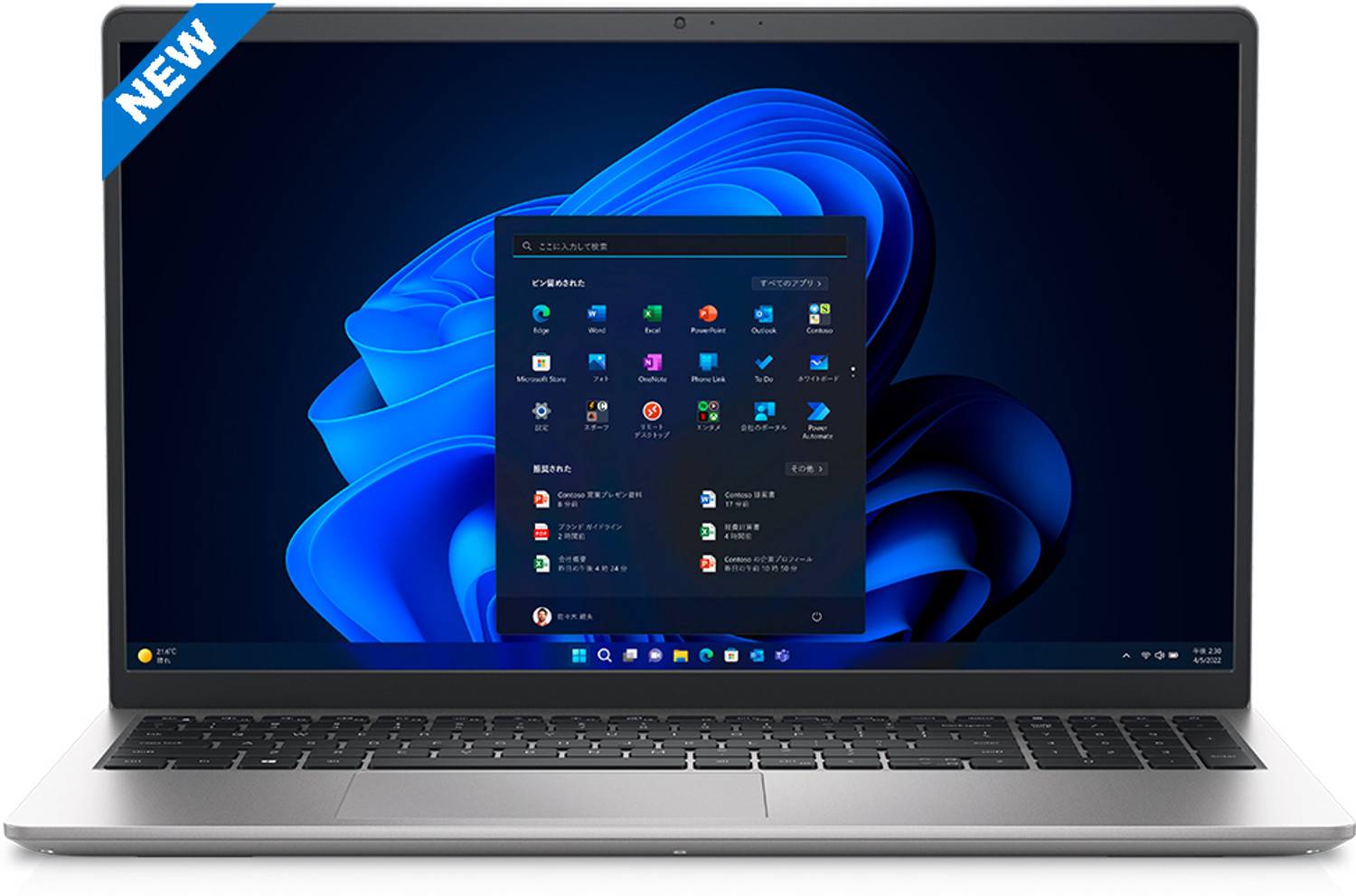 Image of DELL Inspiron Intel Core i5 11th Gen 1135G7 - (8 GB /512 GB SSD /Windows 11 Home) New Inspiron 15 3000 Thin and Light Laptop