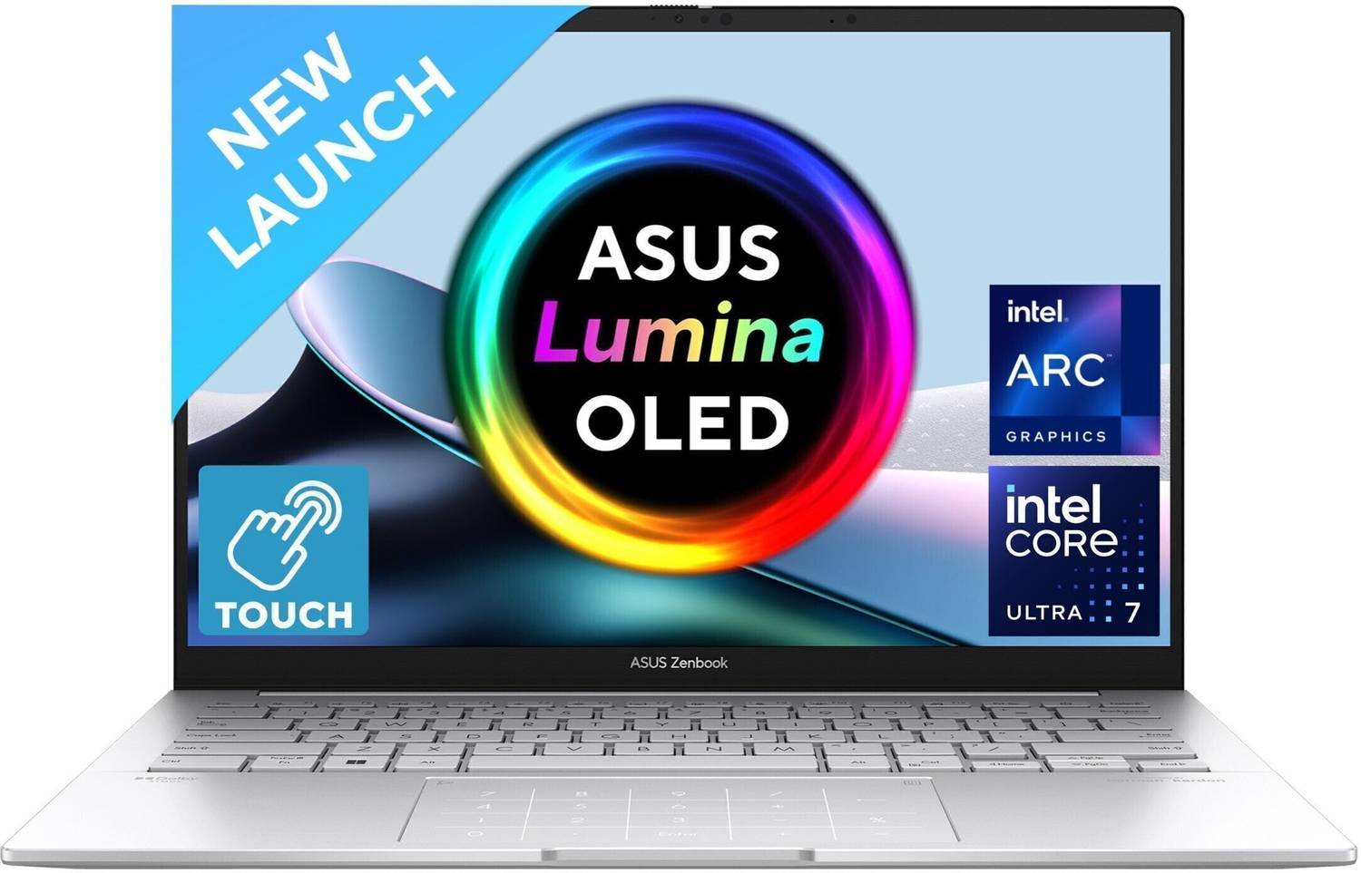 asus Zenbook 14 ultra light UX435 B.T新品 Amazon.com: ASUS ZenBook 14 Ultra-Slim Laptop 14” FHD NanoEdge