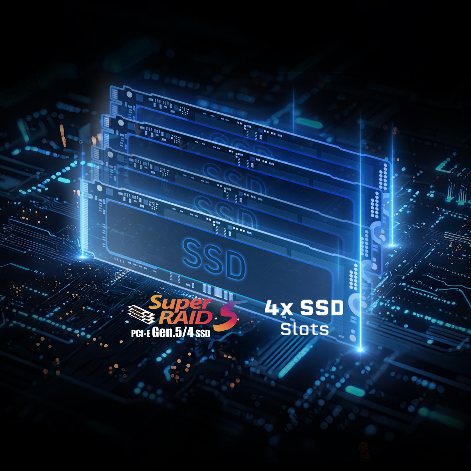 Image of MSI Titan 18 HX AI Intel Core Ultra 9 285HX - (64 GB /6 TB SSD /Windows 11 Home /24 GB Graphics /NVIDIA GeForce RTX 5090) Titan 18 HX AI A2XWJG-486IN Gaming Laptop