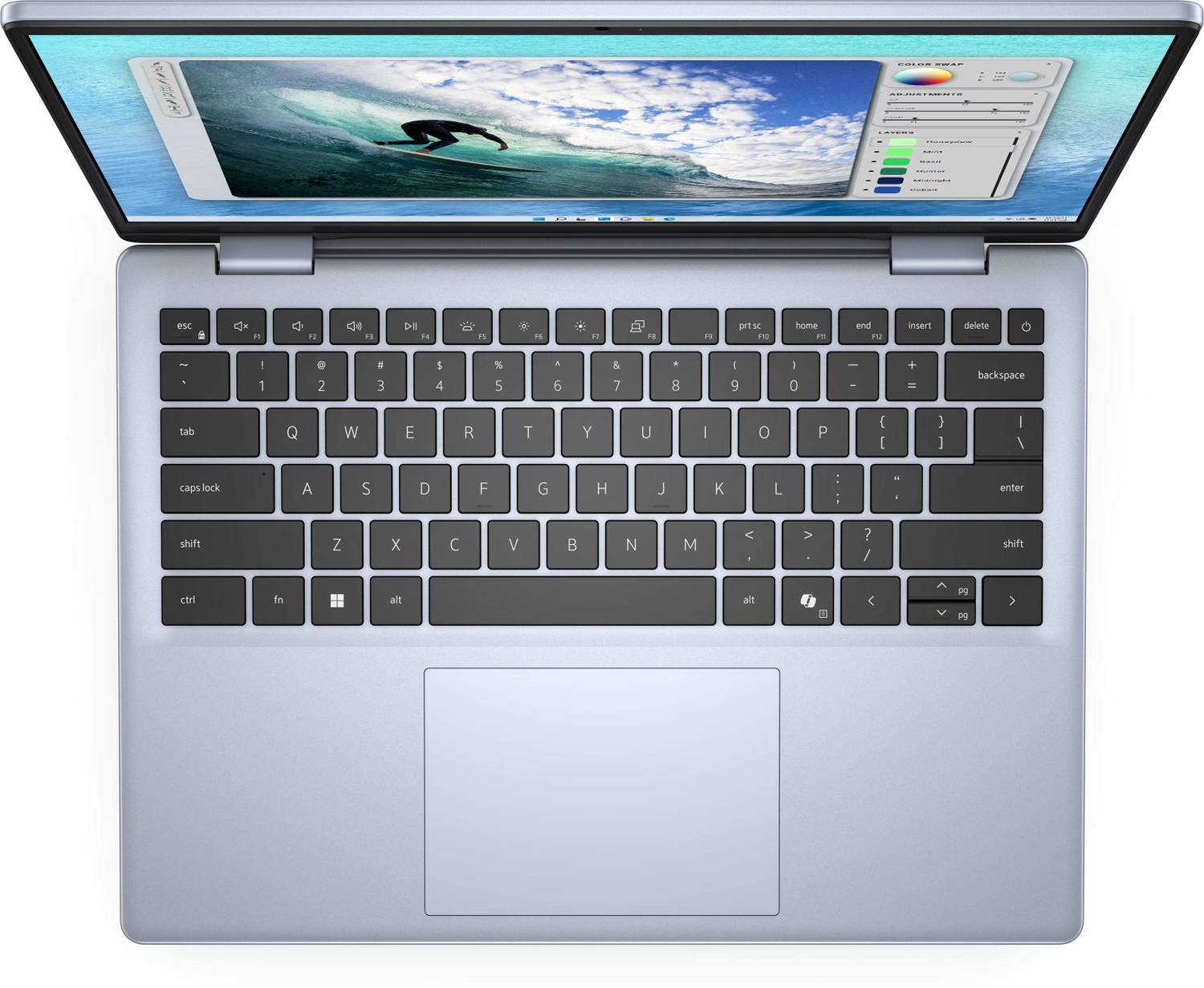 DELL Inspiron 5440 (2026) (i3 14th Gen) Intel Core 3 14th Gen 100U