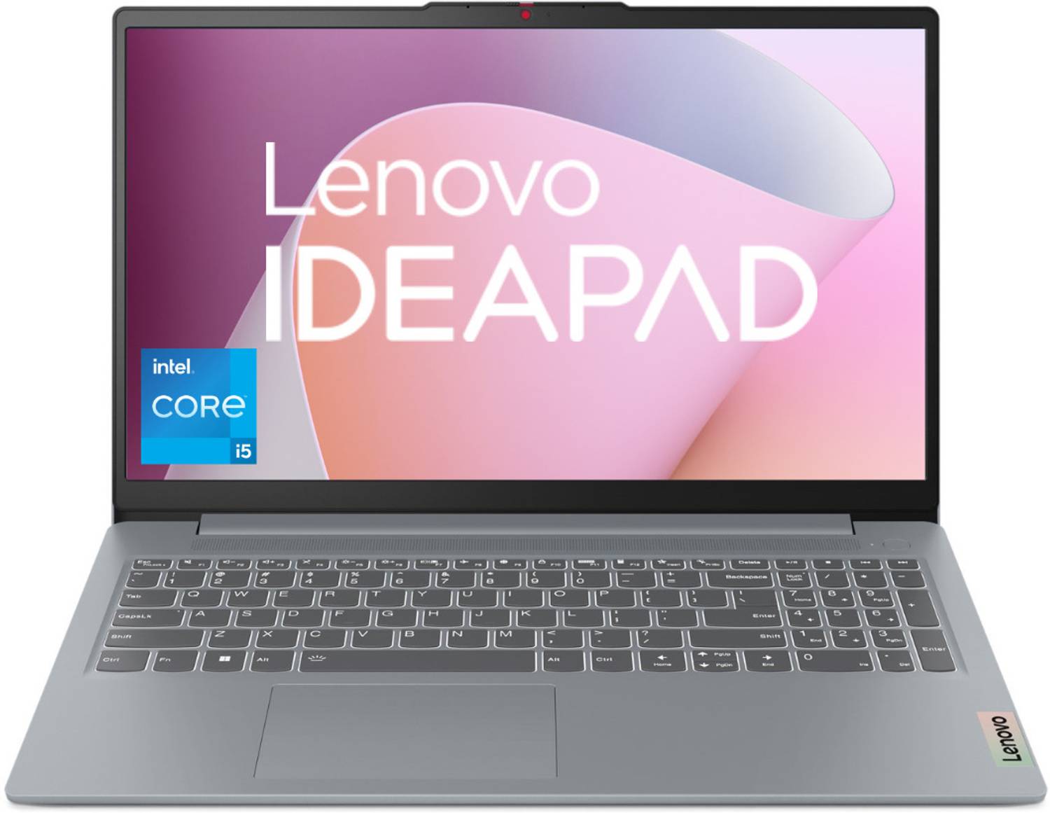 Lenovo IdeaPad Slim 3 Backlit Intel Core i5 13th Gen 13420H - (16