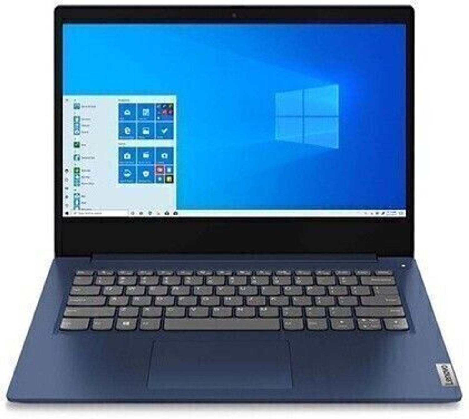 Lenovo IdeaPad 3 AMD Ryzen 5 Hexa Core 5500U - (8 GB/512 GB SSD