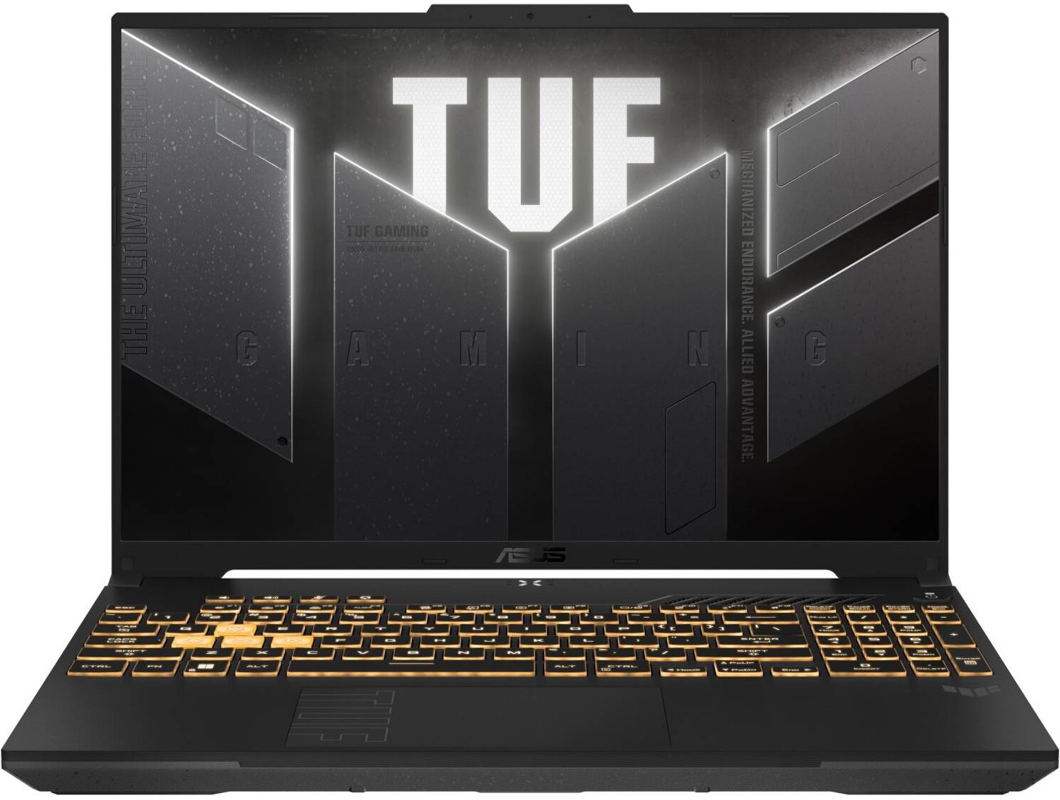ASUS TUF Gaming F16 (i5 14th Gen) Intel Core 5 210H - (16 GB/512