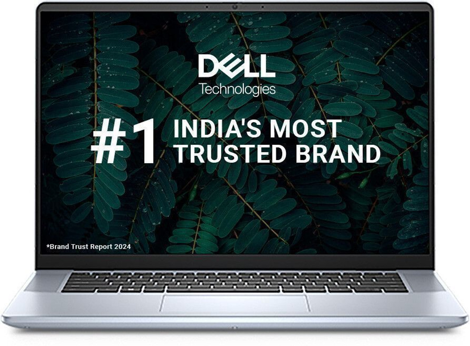 Image of DELL Inspiron Intel Core i5 13th Gen 13420H - (16 GB /512 GB SSD /Windows 11 Home) 7640 Laptop