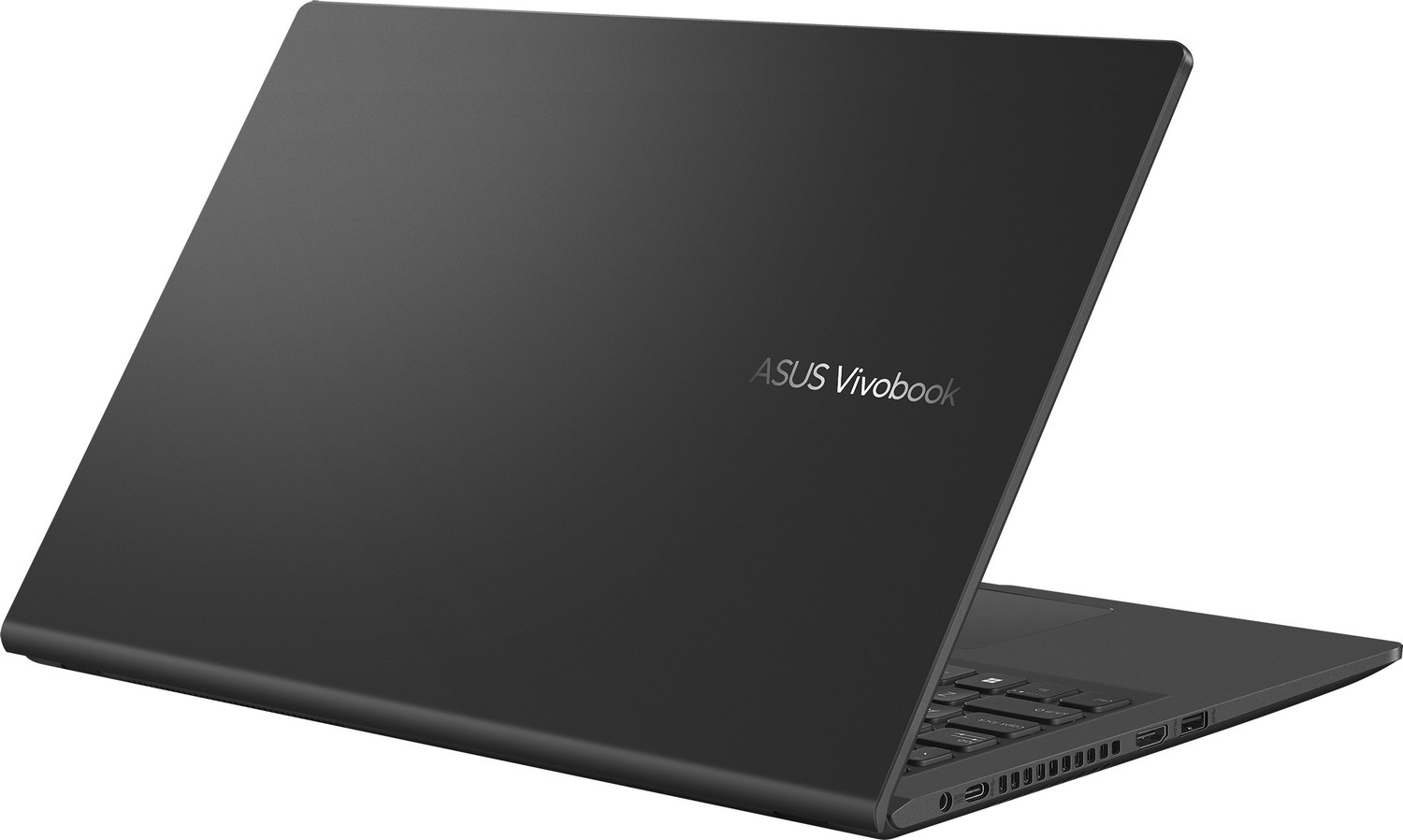Image of ASUS Vivobook Go 15 Intel Celeron Dual Core N4500 - (8 GB /512 GB SSD /Windows 11 Home) X1500KA-EJ021W Thin and Light Laptop