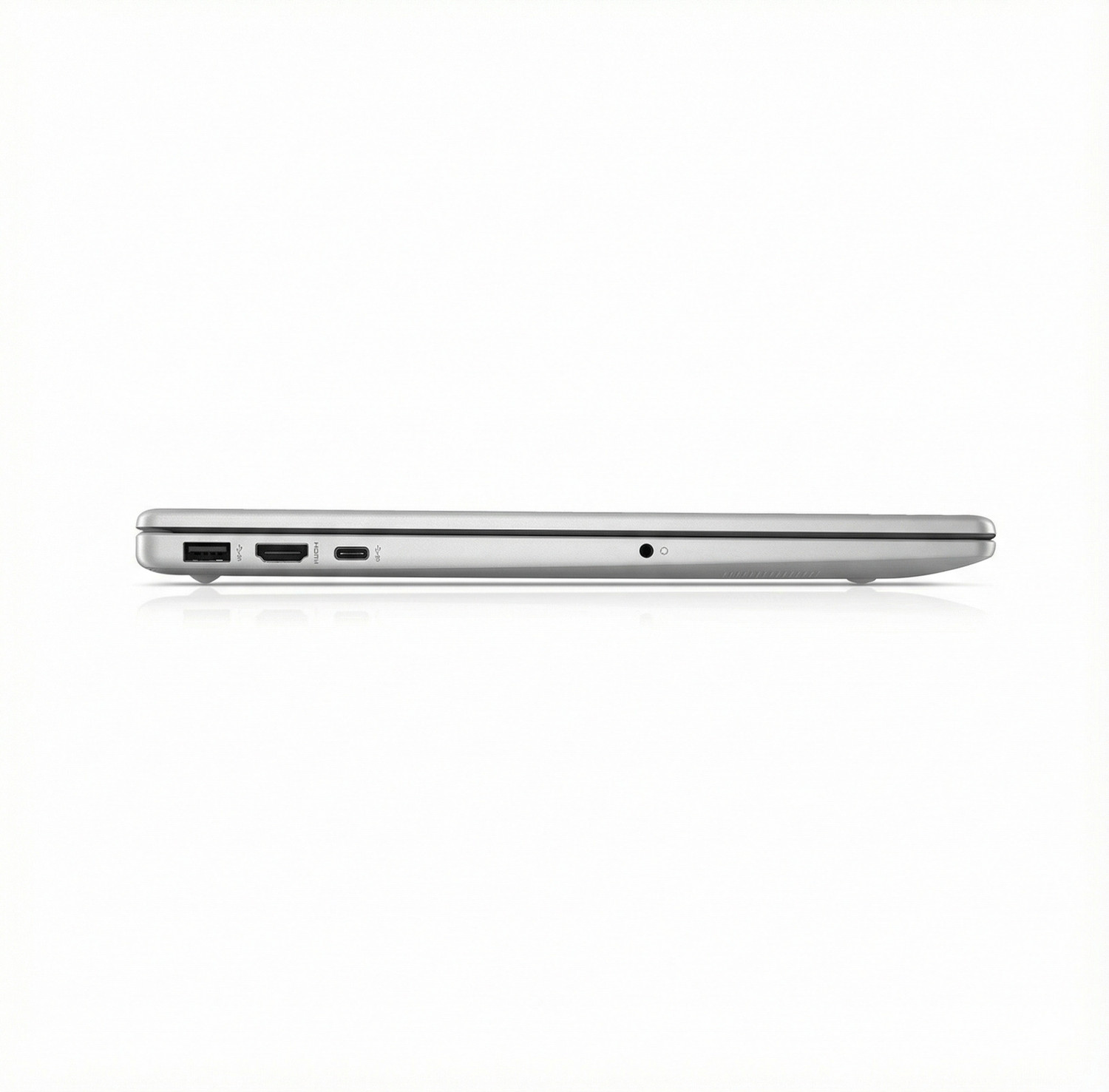 Image of HP Intel Core i3 13th Gen - (8 GB /512 GB SSD /Windows 11 Home) 15s-fd0568TU Thin and Light Laptop