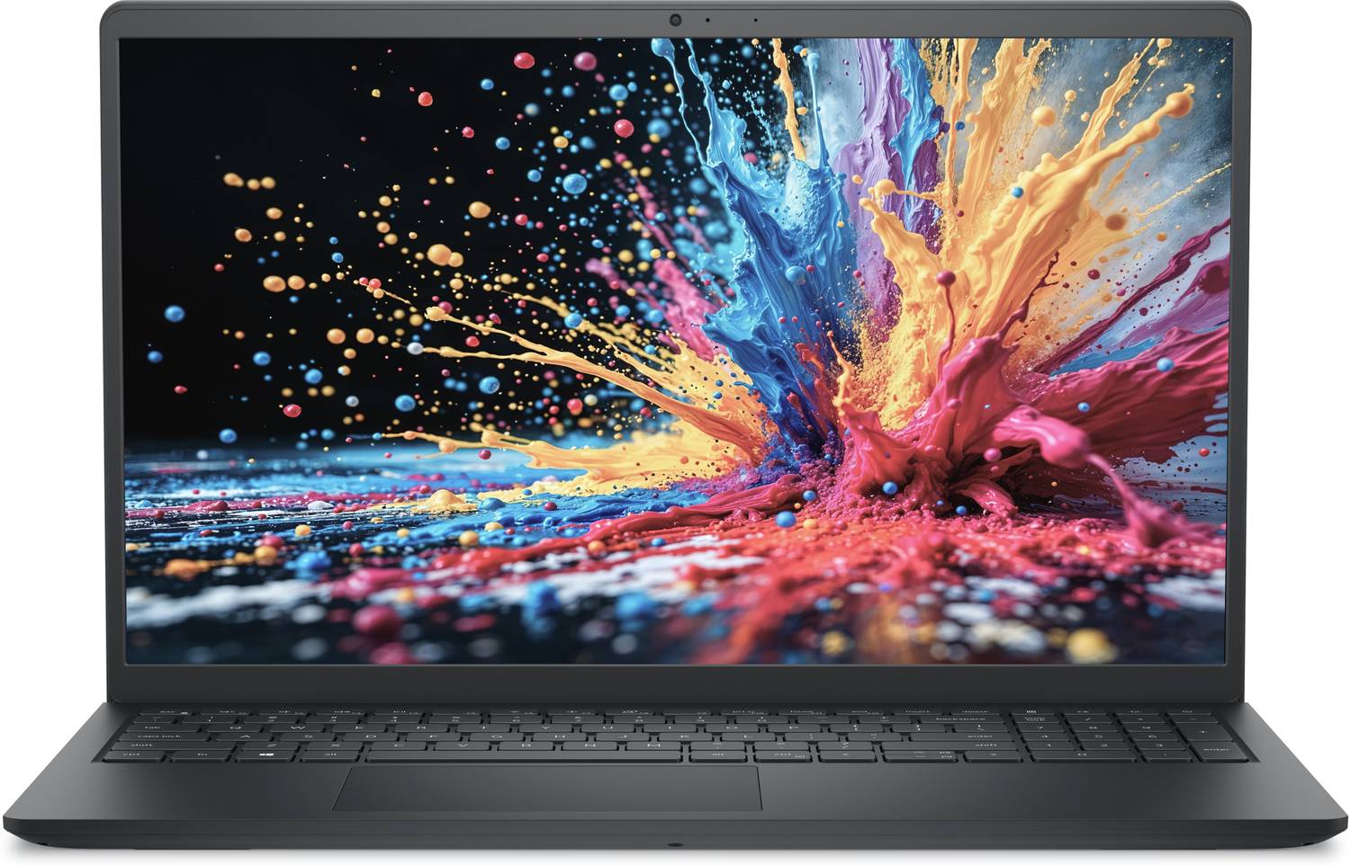 DELL PRO 15 (2026) DDR5 5600Mhz (i3 14th Gen) Intel Core 3 14th Gen 100U - (8 GB/512 GB SSD/Windows 11 Pro) PRO 15 Thin and Light Laptop