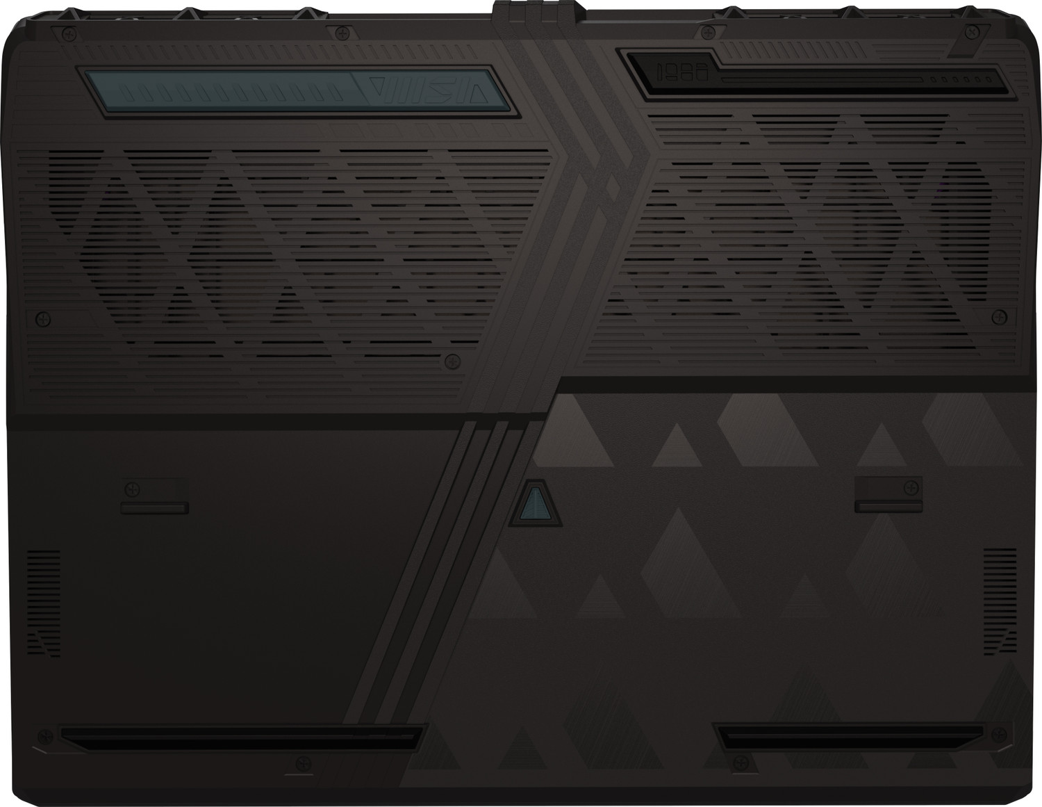 Image of MSI Vector 17 HX AI Intel Core Ultra 9 275HX - (32 GB /2 TB SSD /Windows 11 Home /12 GB Graphics /NVIDIA GeForce RTX 5070 Ti /240 Hz) Vector 17 HX AI A2XWHG-206IN Gaming Laptop